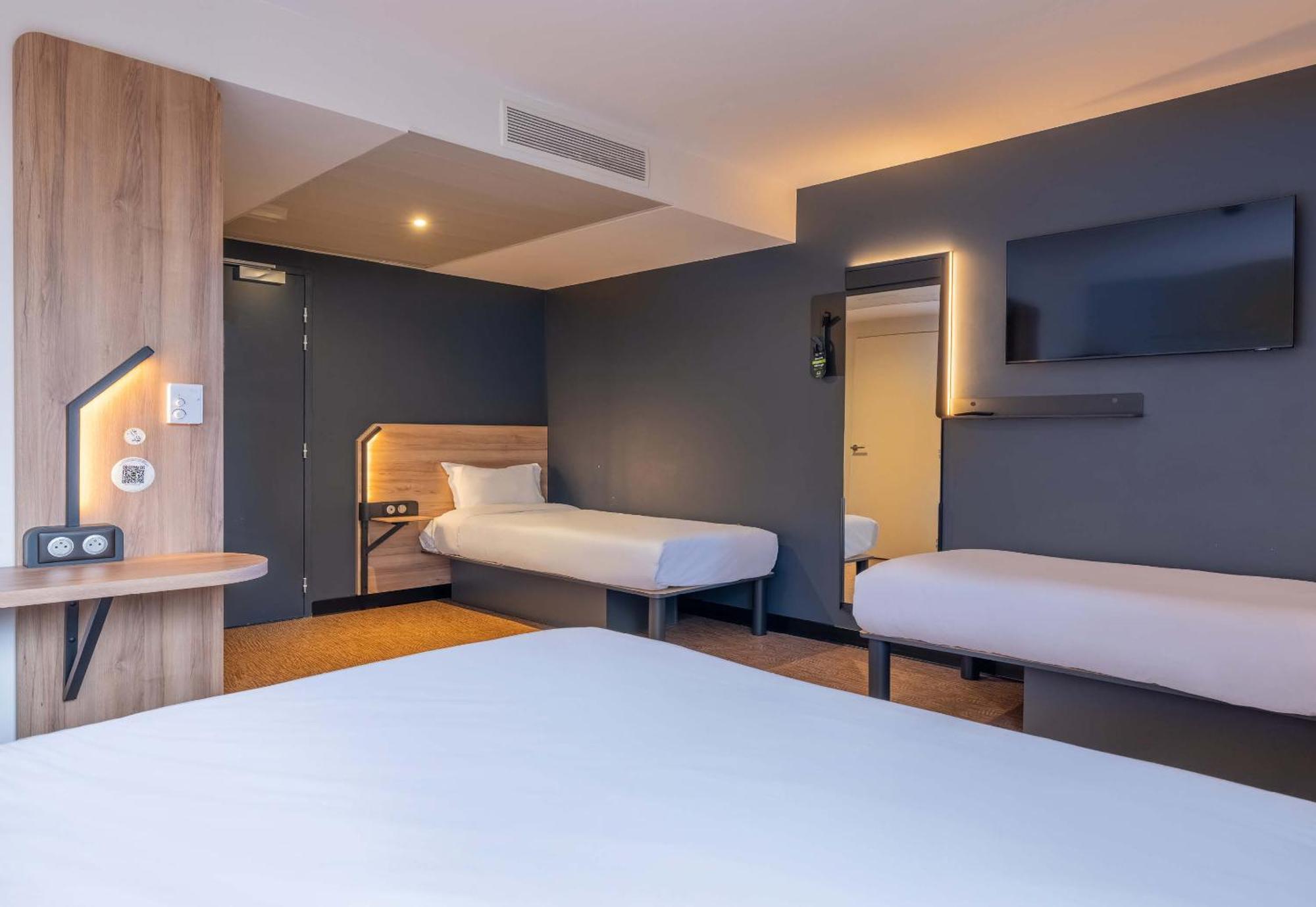 B&B Hotel Annecy Cran-Gevrier Extérieur photo